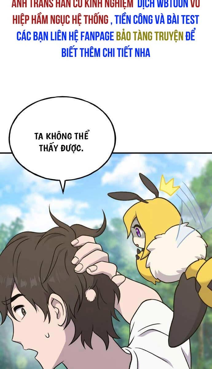 Truyện Tranh Làm Nông Dân Trong Tòa Tháp Thử Thách trang 5