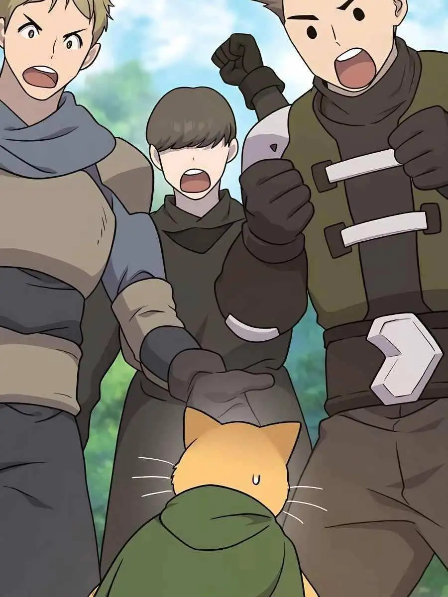 Truyện Tranh Làm Nông Dân Trong Tòa Tháp Thử Thách trang 5