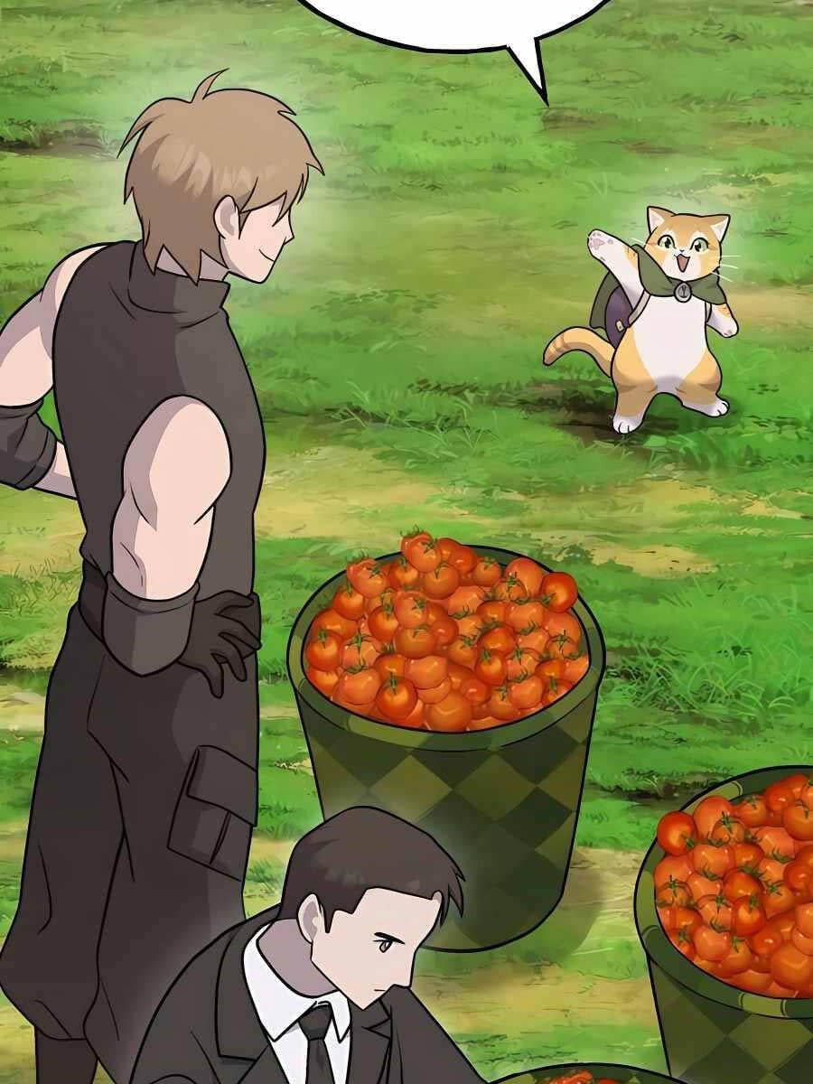 Truyện Tranh Làm Nông Dân Trong Tòa Tháp Thử Thách trang 5