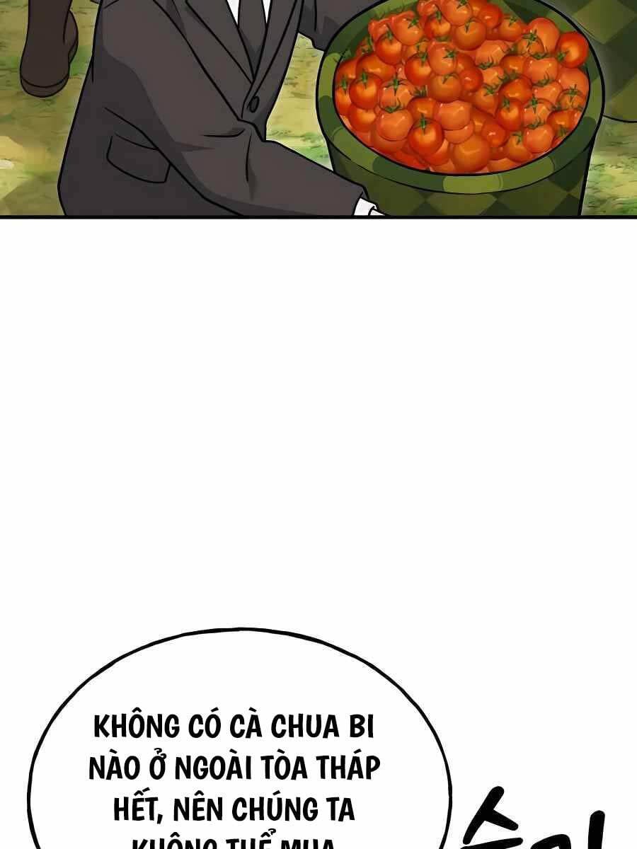 Truyện Tranh Làm Nông Dân Trong Tòa Tháp Thử Thách trang 5