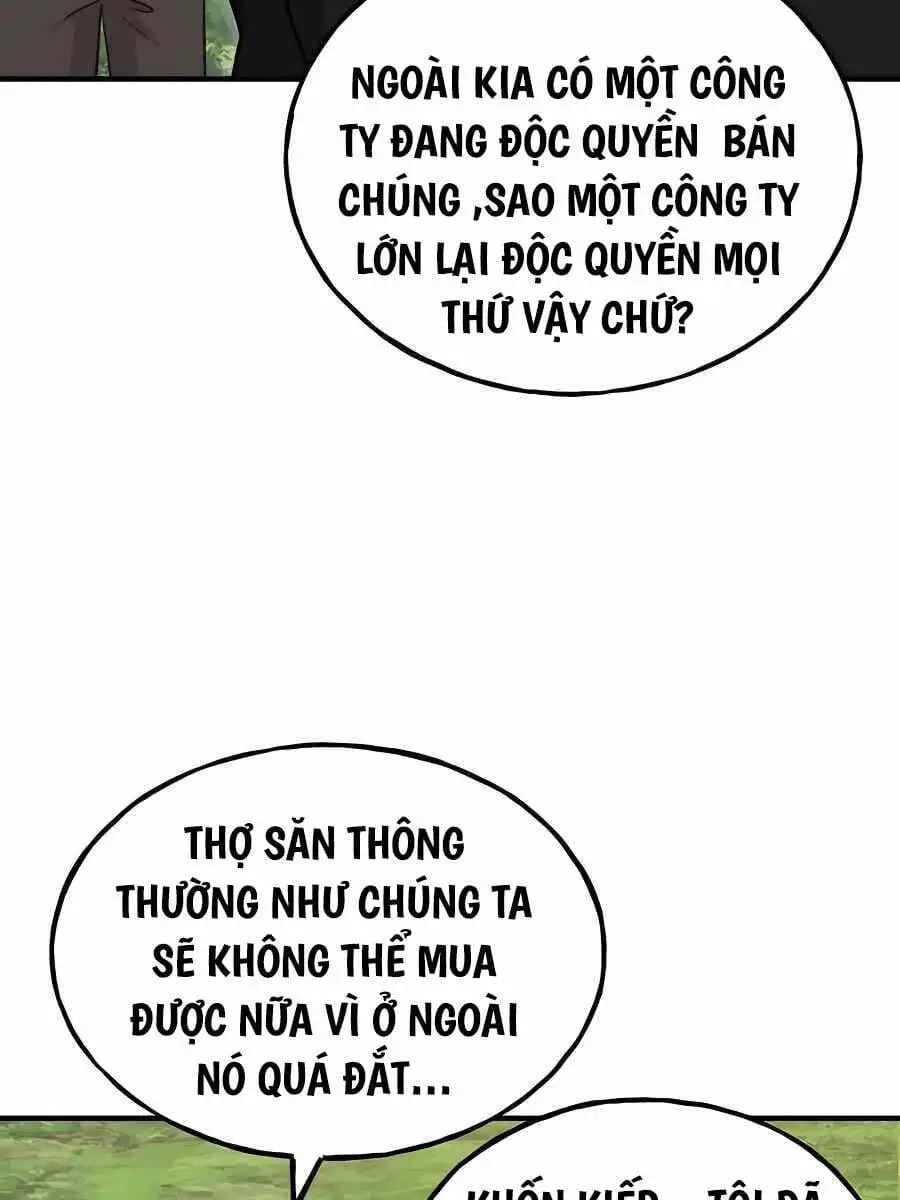 Truyện Tranh Làm Nông Dân Trong Tòa Tháp Thử Thách trang 5