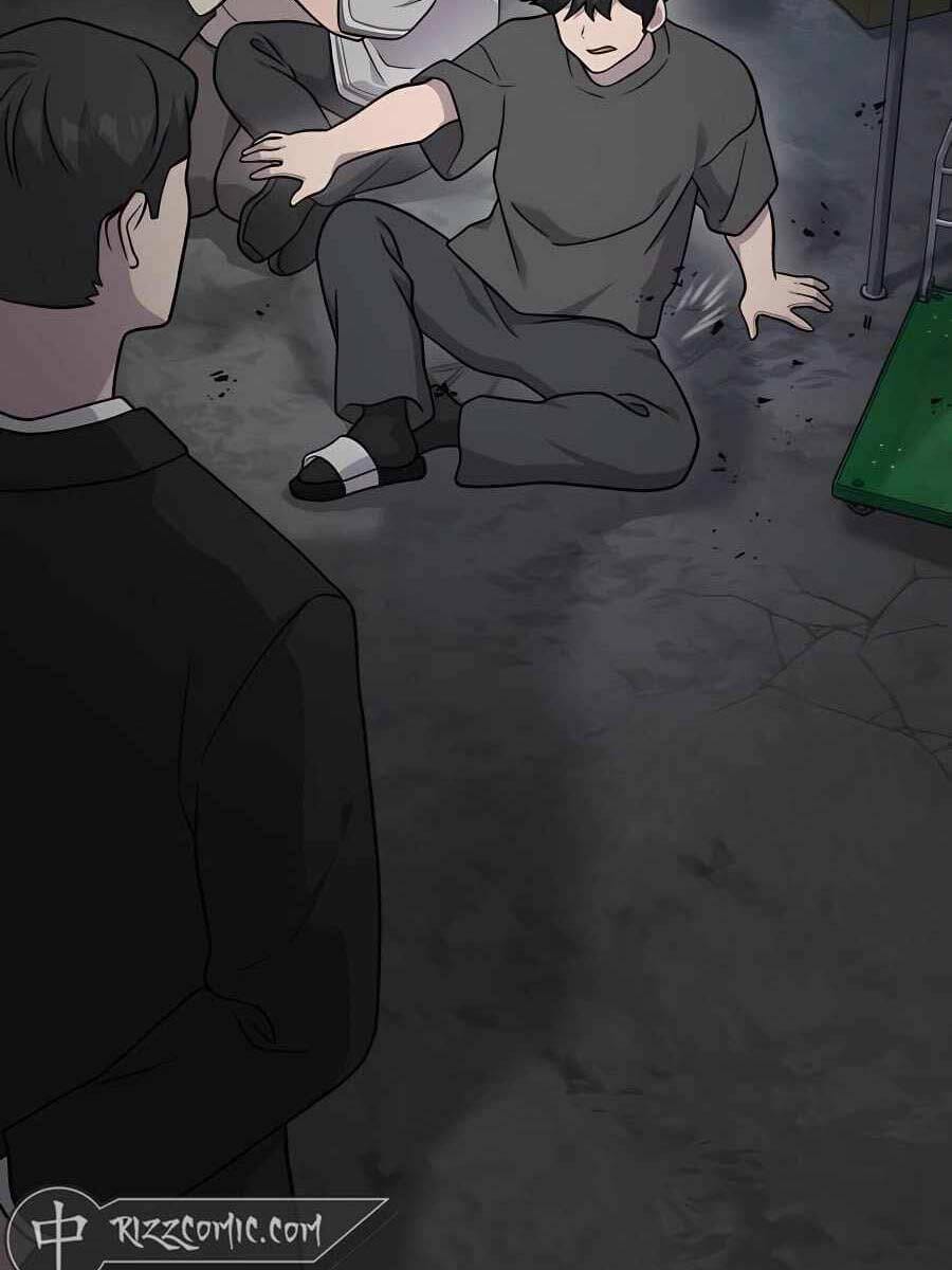 Truyện Tranh Làm Nông Dân Trong Tòa Tháp Thử Thách trang 5