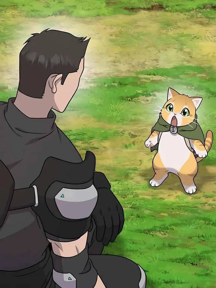 Truyện Tranh Làm Nông Dân Trong Tòa Tháp Thử Thách trang 5