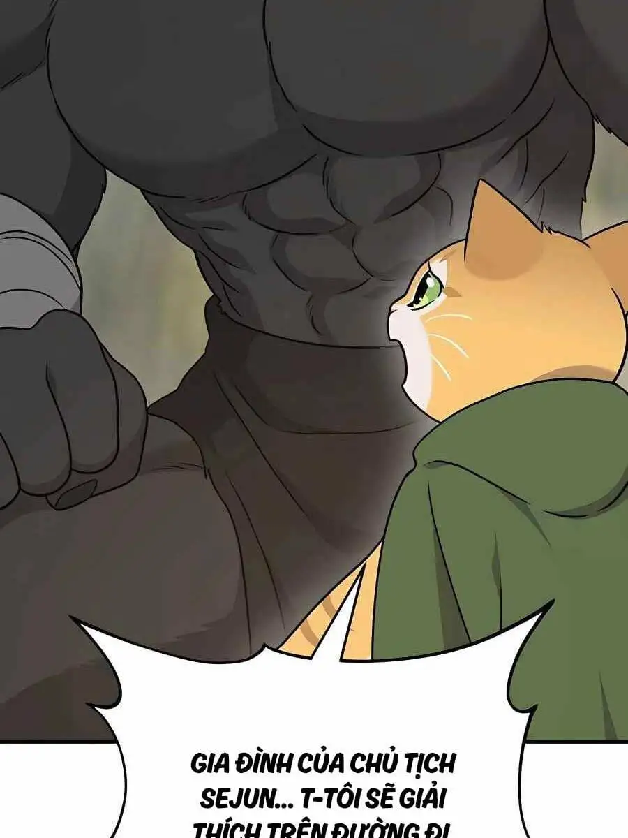 Truyện Tranh Làm Nông Dân Trong Tòa Tháp Thử Thách trang 5