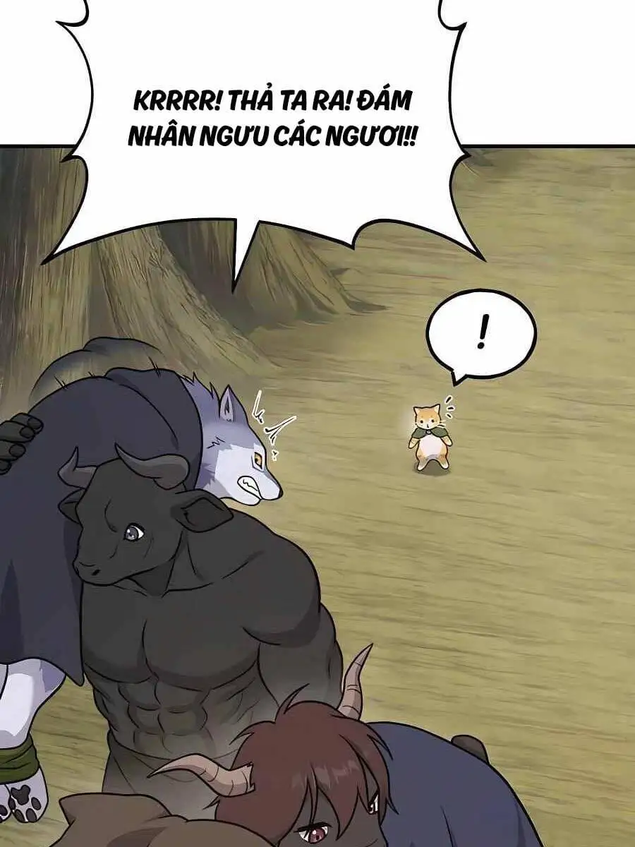 Truyện Tranh Làm Nông Dân Trong Tòa Tháp Thử Thách trang 5