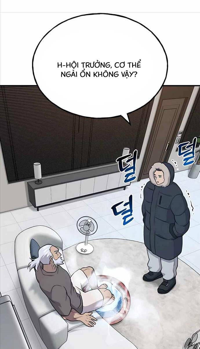 Truyện Tranh Làm Nông Dân Trong Tòa Tháp Thử Thách trang 5