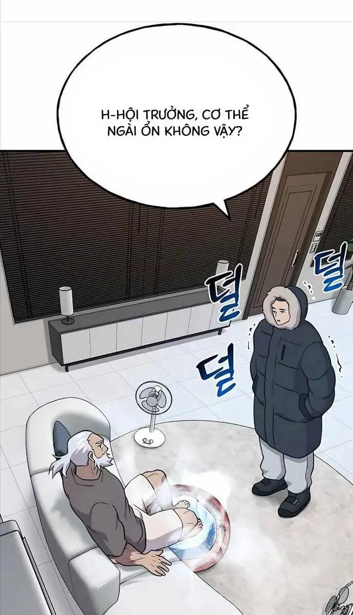 Truyện Tranh Làm Nông Dân Trong Tòa Tháp Thử Thách trang 5