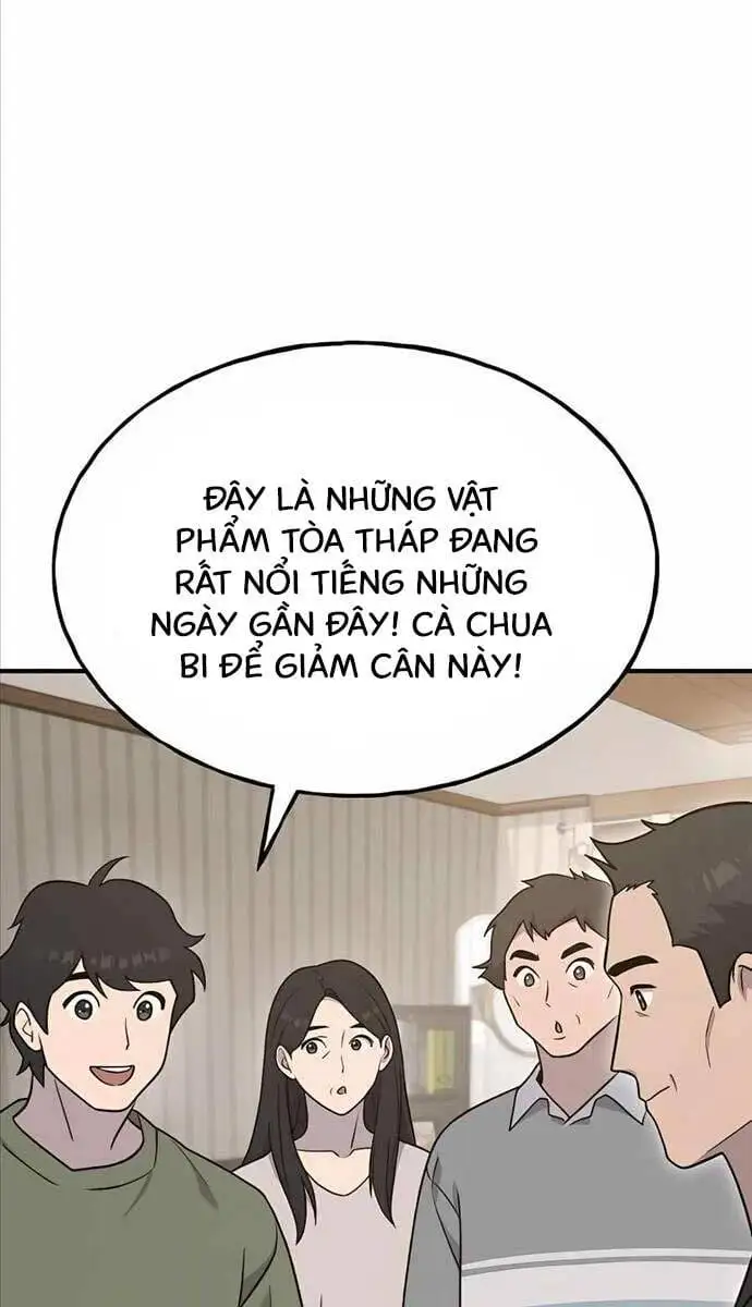 Truyện Tranh Làm Nông Dân Trong Tòa Tháp Thử Thách trang 5