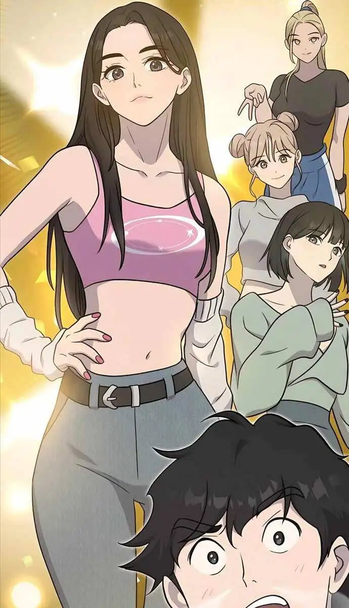 Truyện Tranh Làm Nông Dân Trong Tòa Tháp Thử Thách trang 5