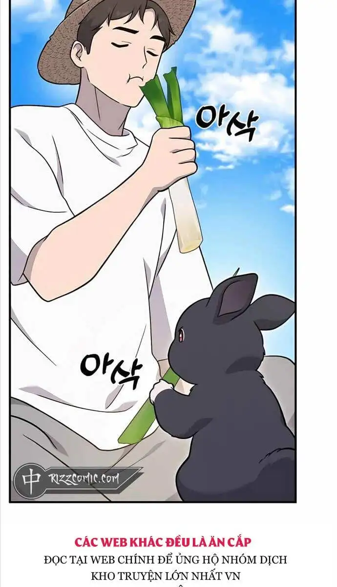 Truyện Tranh Làm Nông Dân Trong Tòa Tháp Thử Thách trang 5