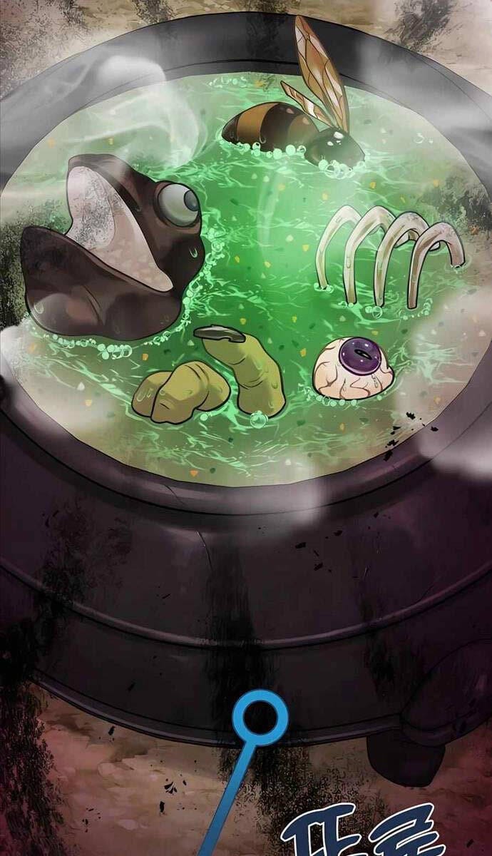 Truyện Tranh Làm Nông Dân Trong Tòa Tháp Thử Thách trang 5