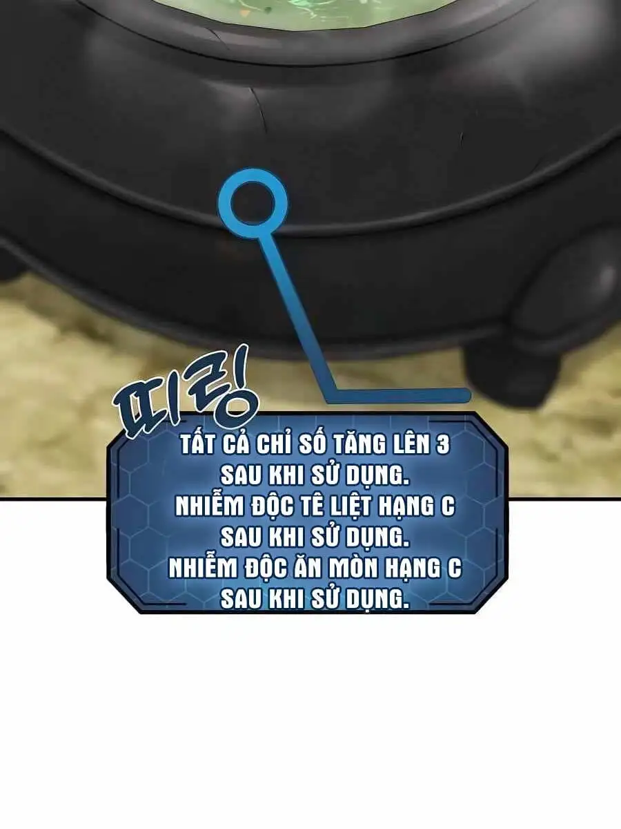 Truyện Tranh Làm Nông Dân Trong Tòa Tháp Thử Thách trang 5