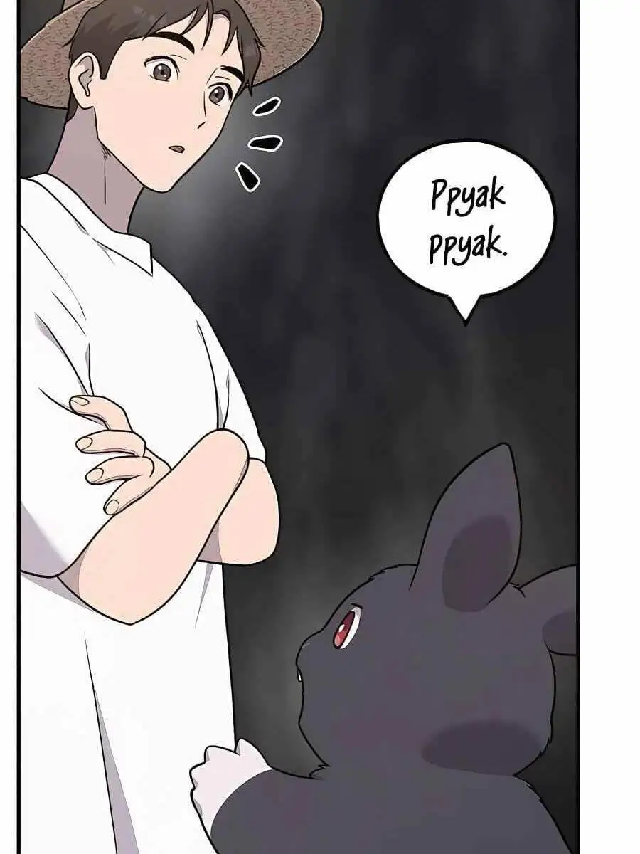 Truyện Tranh Làm Nông Dân Trong Tòa Tháp Thử Thách trang 5