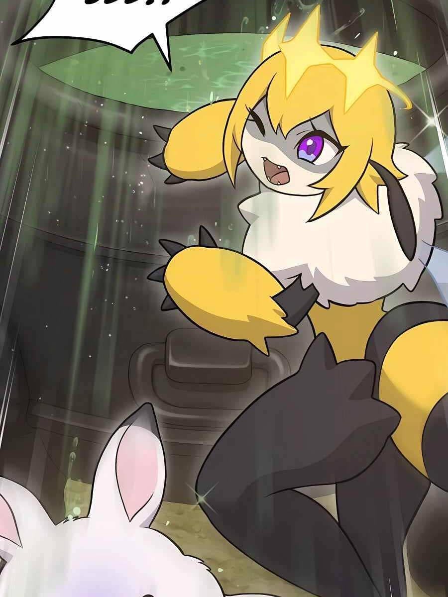 Truyện Tranh Làm Nông Dân Trong Tòa Tháp Thử Thách trang 5