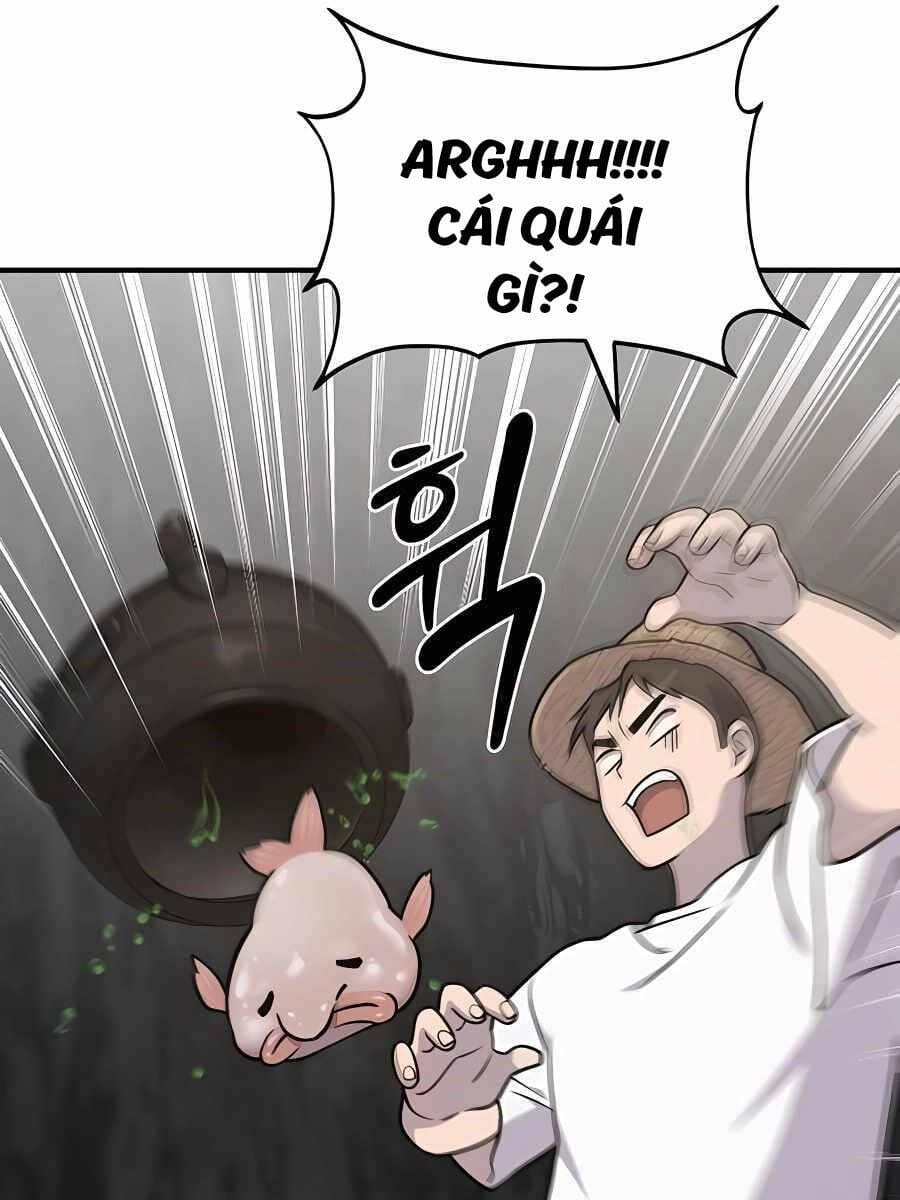 Truyện Tranh Làm Nông Dân Trong Tòa Tháp Thử Thách trang 5