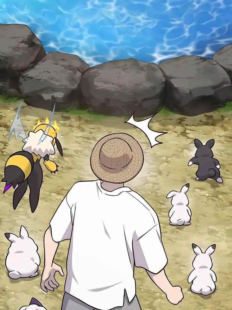 Truyện Tranh Làm Nông Dân Trong Tòa Tháp Thử Thách trang 5