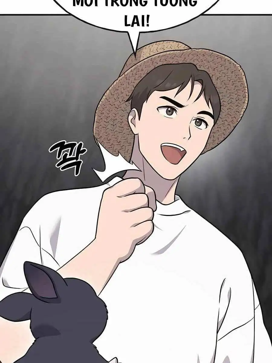 Truyện Tranh Làm Nông Dân Trong Tòa Tháp Thử Thách trang 5