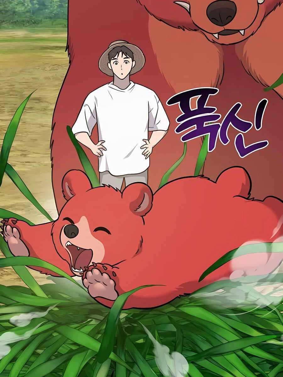 Truyện Tranh Làm Nông Dân Trong Tòa Tháp Thử Thách trang 5