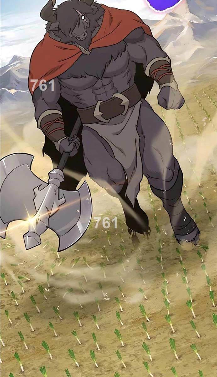 Truyện Tranh Làm Nông Dân Trong Tòa Tháp Thử Thách trang 5