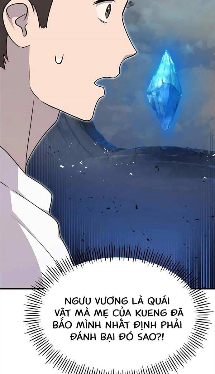 Truyện Tranh Làm Nông Dân Trong Tòa Tháp Thử Thách trang 5