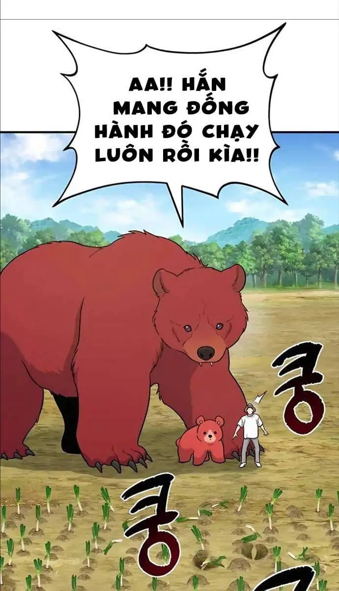 Truyện Tranh Làm Nông Dân Trong Tòa Tháp Thử Thách trang 5