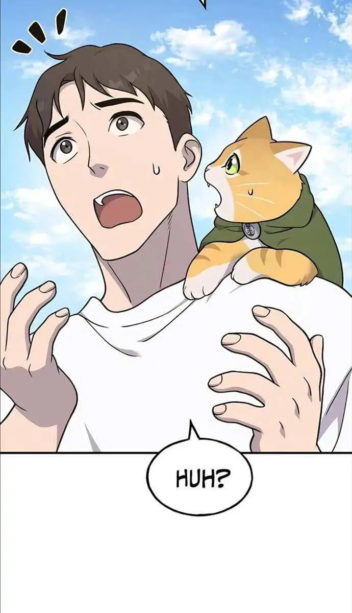 Truyện Tranh Làm Nông Dân Trong Tòa Tháp Thử Thách trang 5