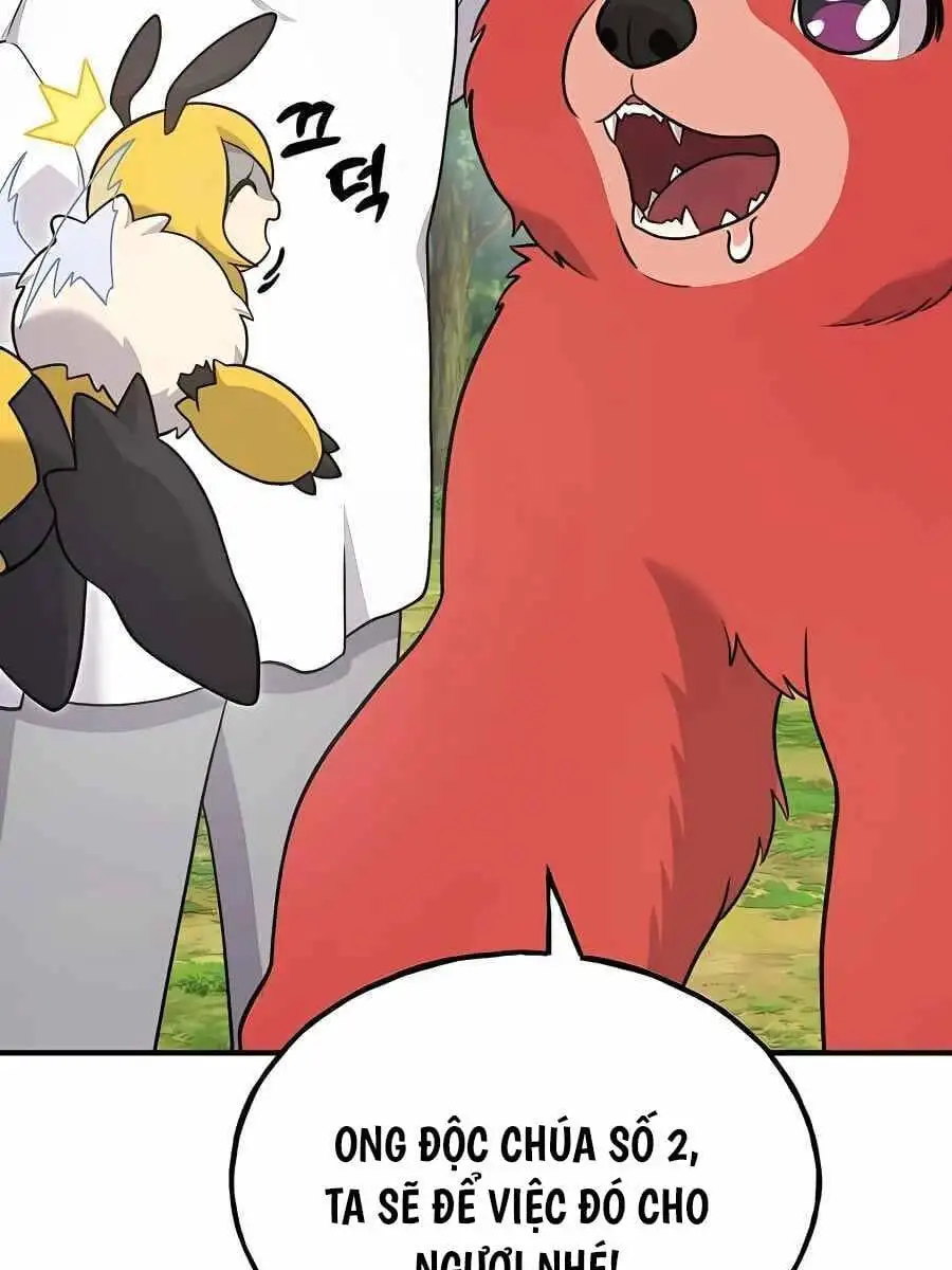 Truyện Tranh Làm Nông Dân Trong Tòa Tháp Thử Thách trang 5