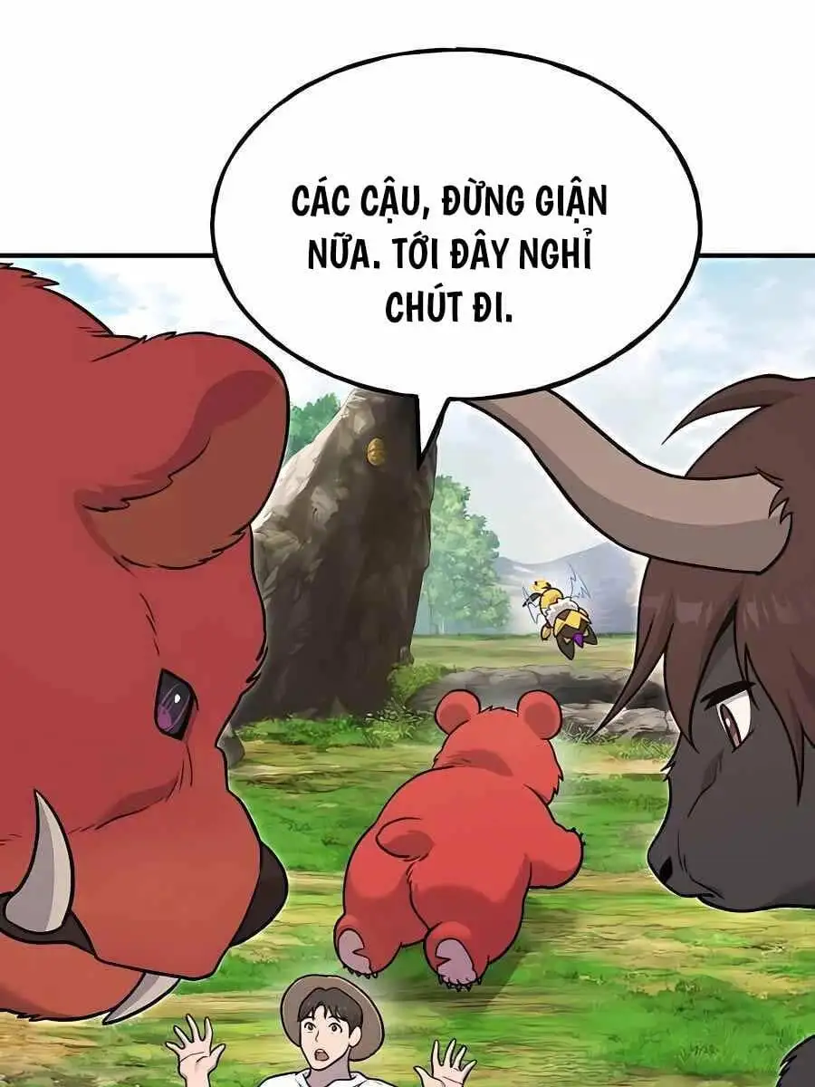 Truyện Tranh Làm Nông Dân Trong Tòa Tháp Thử Thách trang 5