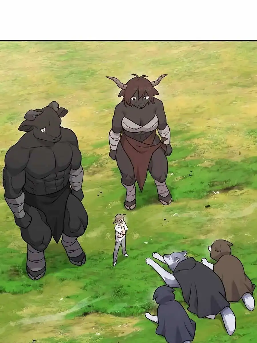 Truyện Tranh Làm Nông Dân Trong Tòa Tháp Thử Thách trang 5