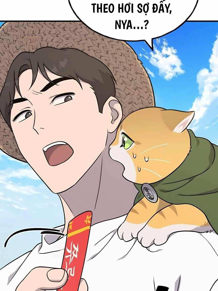Truyện Tranh Làm Nông Dân Trong Tòa Tháp Thử Thách trang 5
