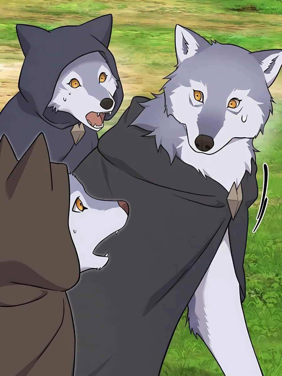 Truyện Tranh Làm Nông Dân Trong Tòa Tháp Thử Thách trang 5