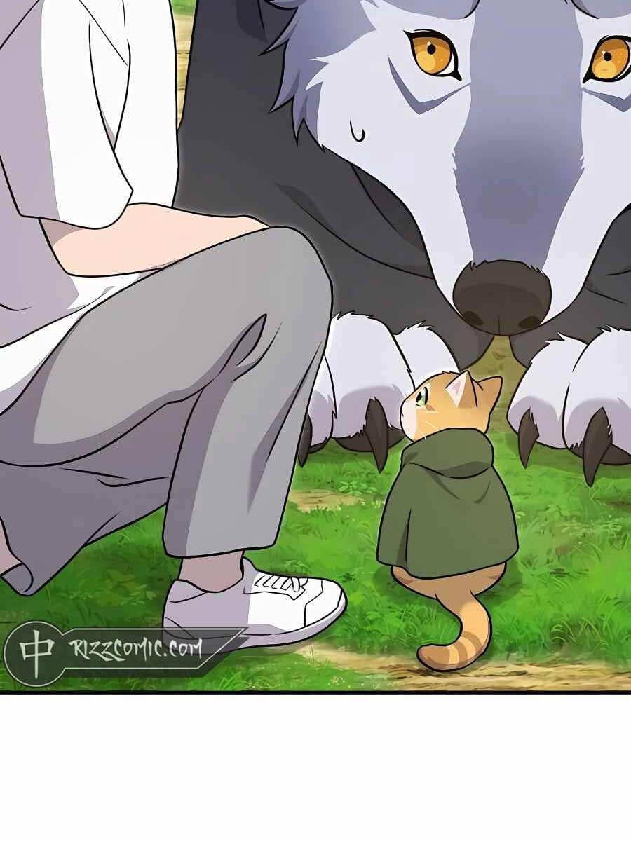 Truyện Tranh Làm Nông Dân Trong Tòa Tháp Thử Thách trang 5