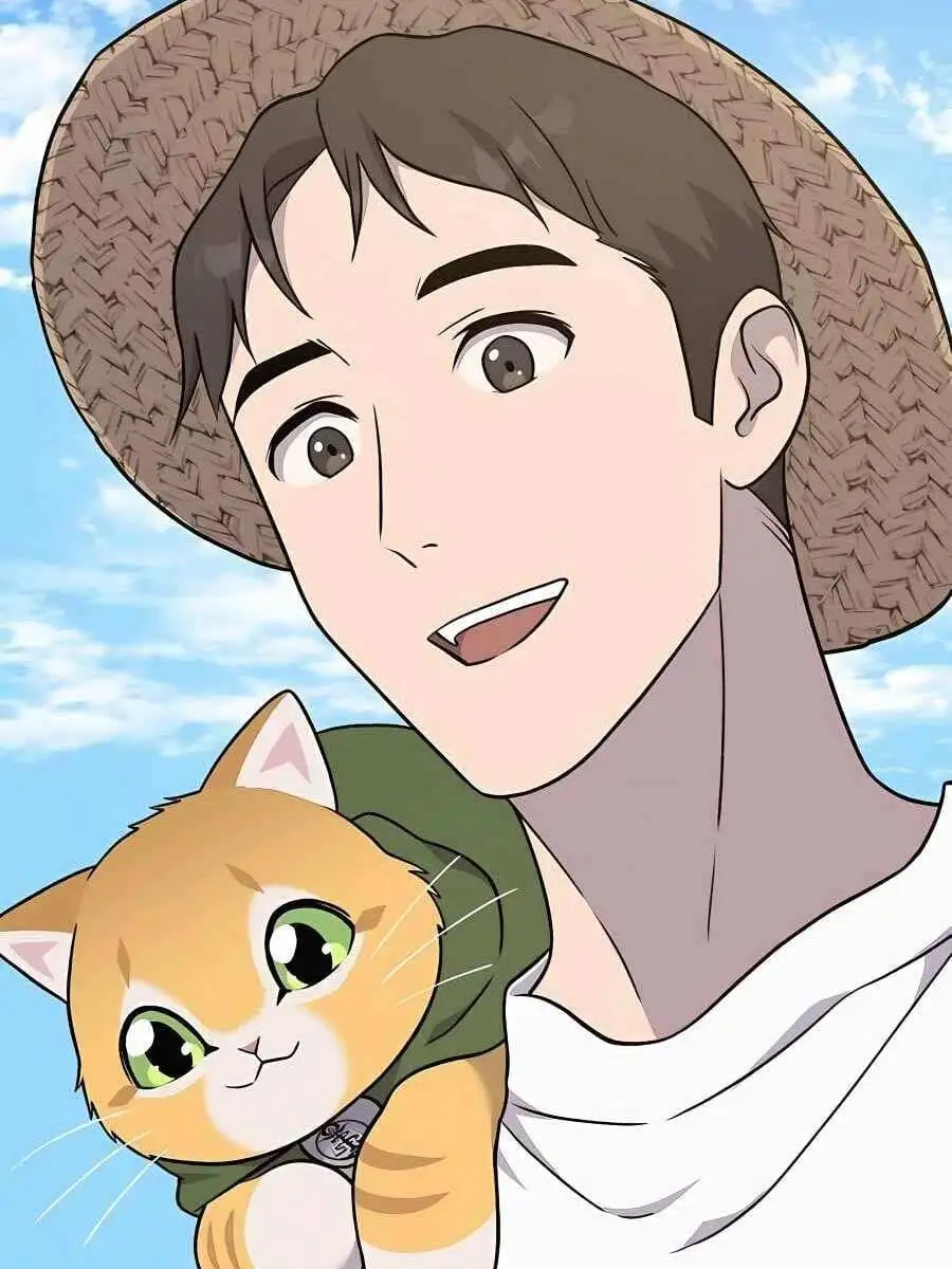 Truyện Tranh Làm Nông Dân Trong Tòa Tháp Thử Thách trang 5