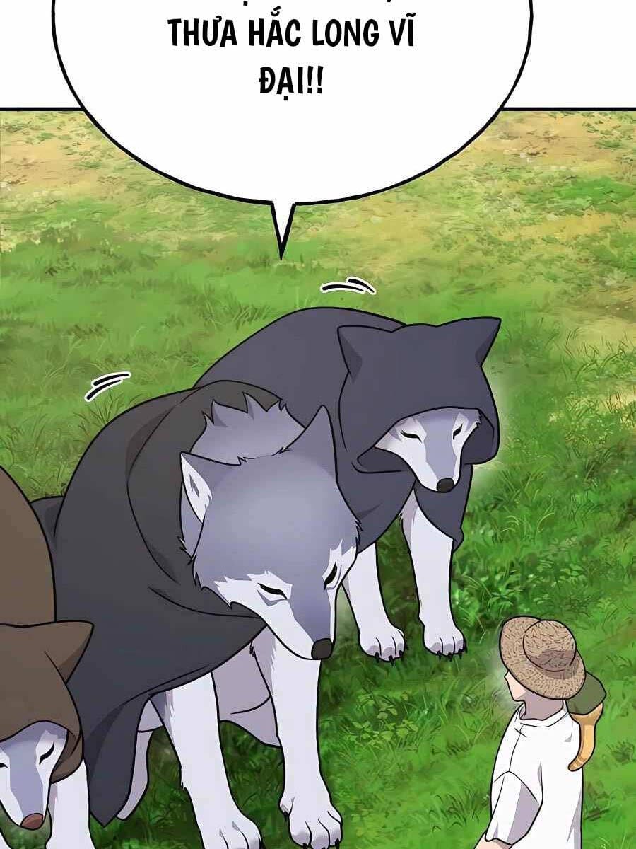 Truyện Tranh Làm Nông Dân Trong Tòa Tháp Thử Thách trang 5