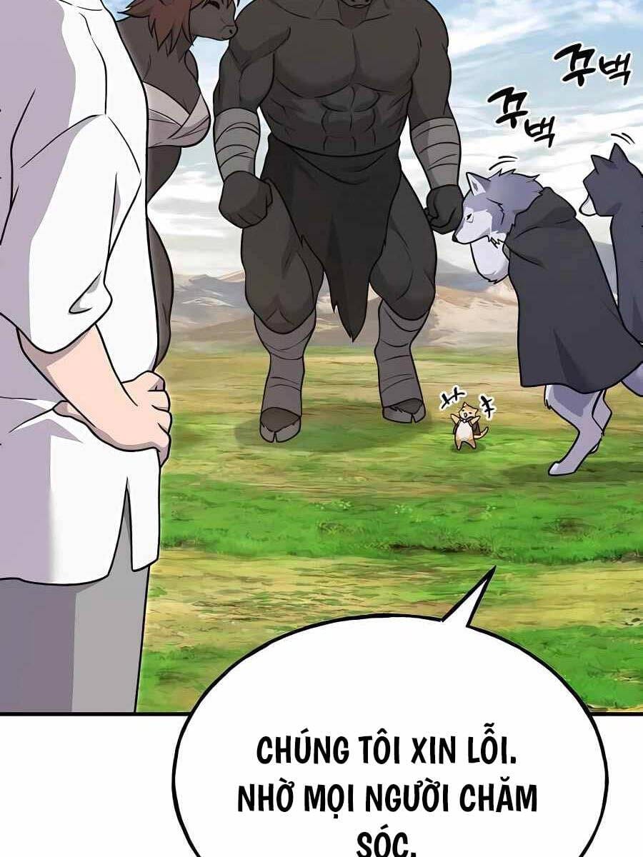 Truyện Tranh Làm Nông Dân Trong Tòa Tháp Thử Thách trang 5