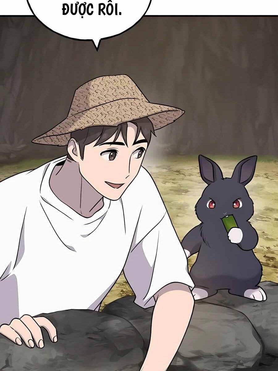 Truyện Tranh Làm Nông Dân Trong Tòa Tháp Thử Thách trang 5