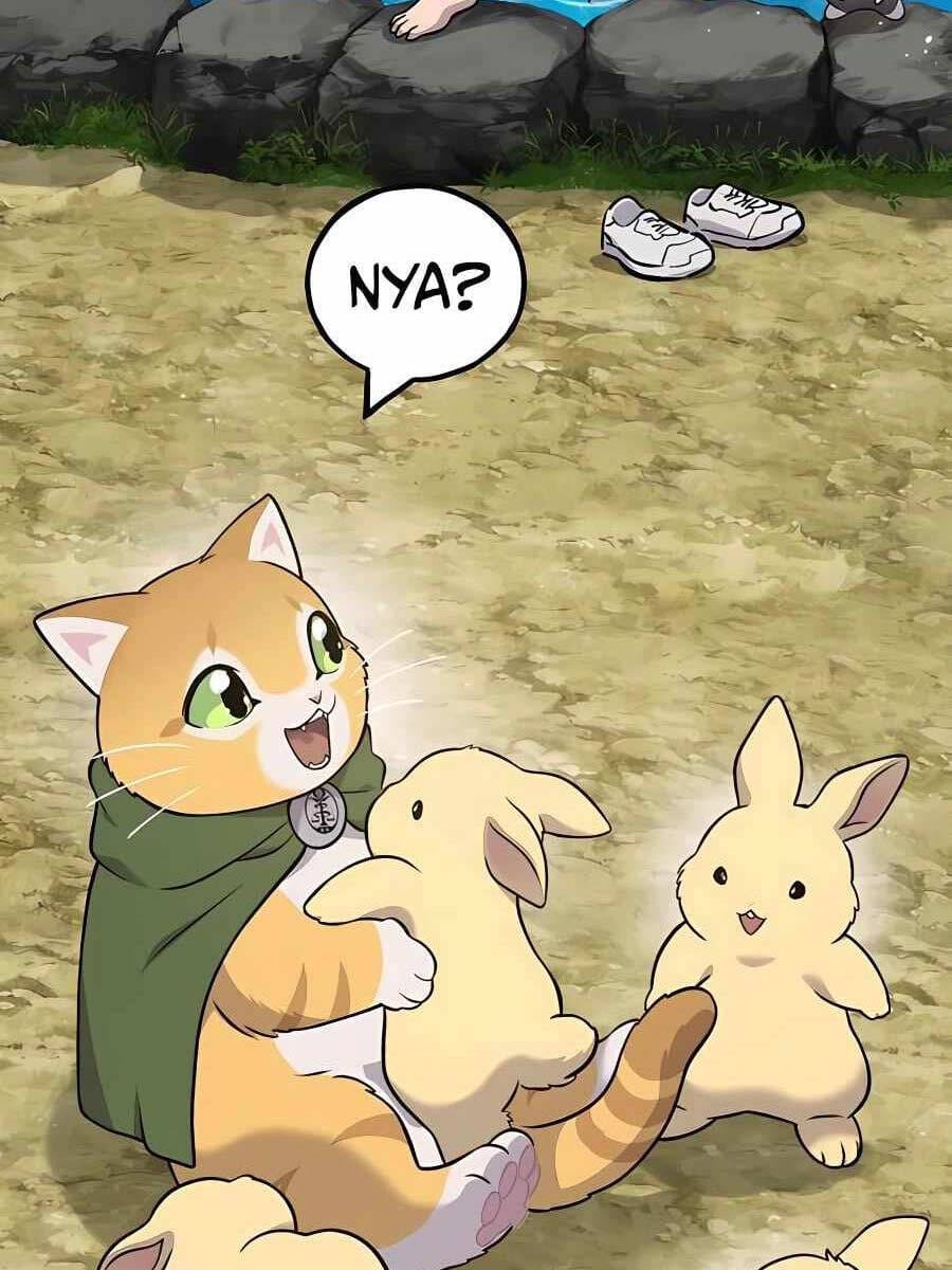 Truyện Tranh Làm Nông Dân Trong Tòa Tháp Thử Thách trang 5