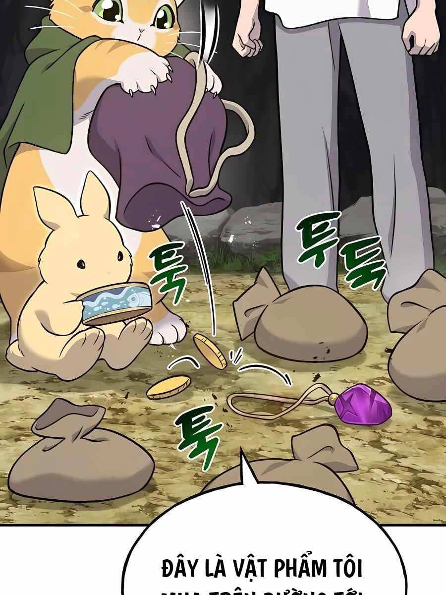 Truyện Tranh Làm Nông Dân Trong Tòa Tháp Thử Thách trang 5