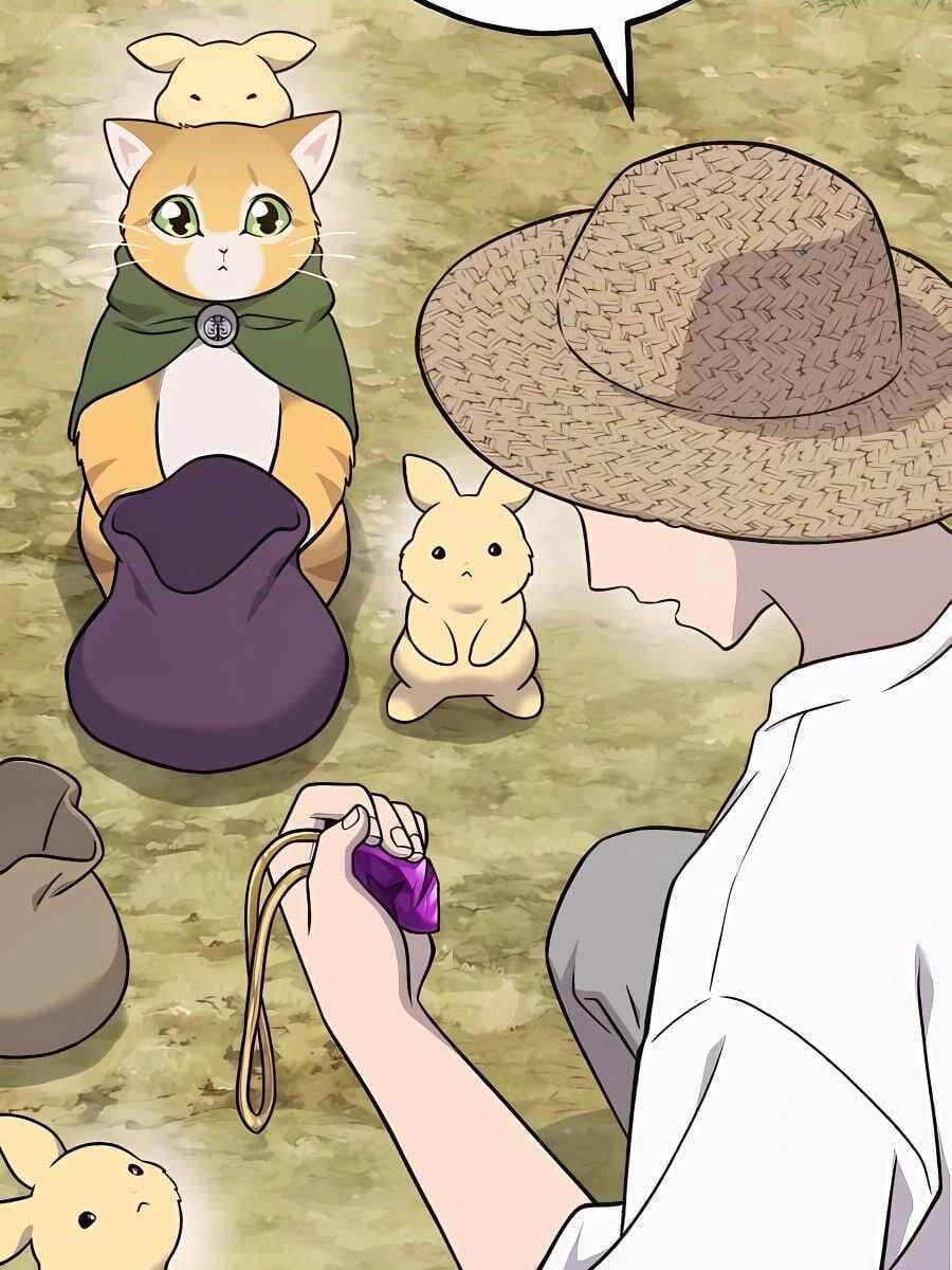 Truyện Tranh Làm Nông Dân Trong Tòa Tháp Thử Thách trang 5