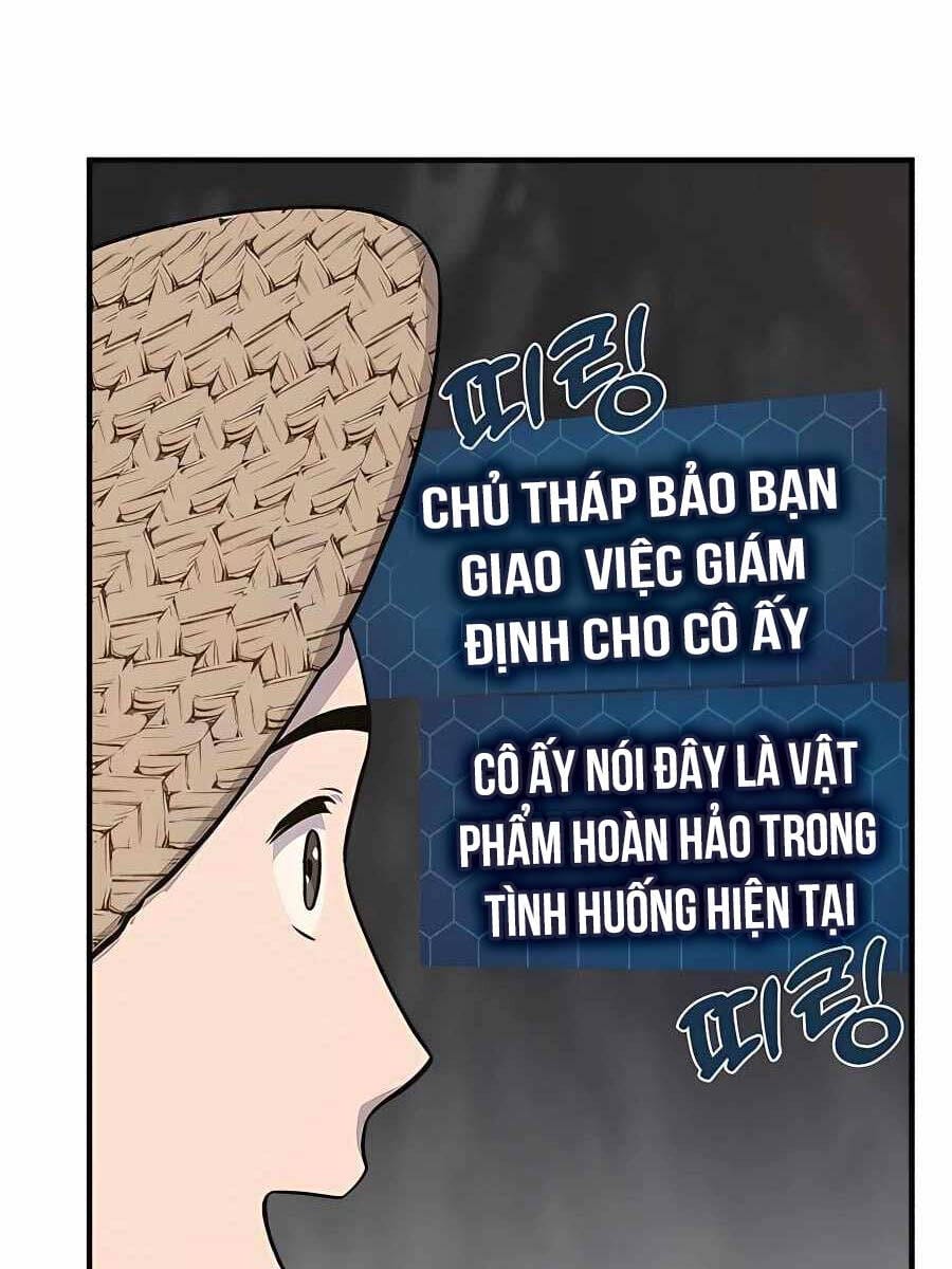 Truyện Tranh Làm Nông Dân Trong Tòa Tháp Thử Thách trang 5