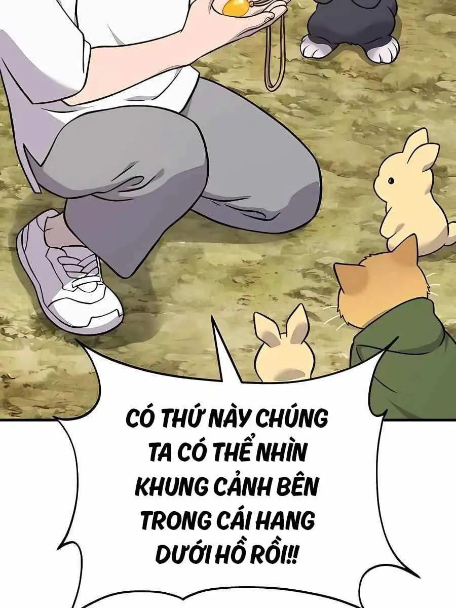 Truyện Tranh Làm Nông Dân Trong Tòa Tháp Thử Thách trang 5