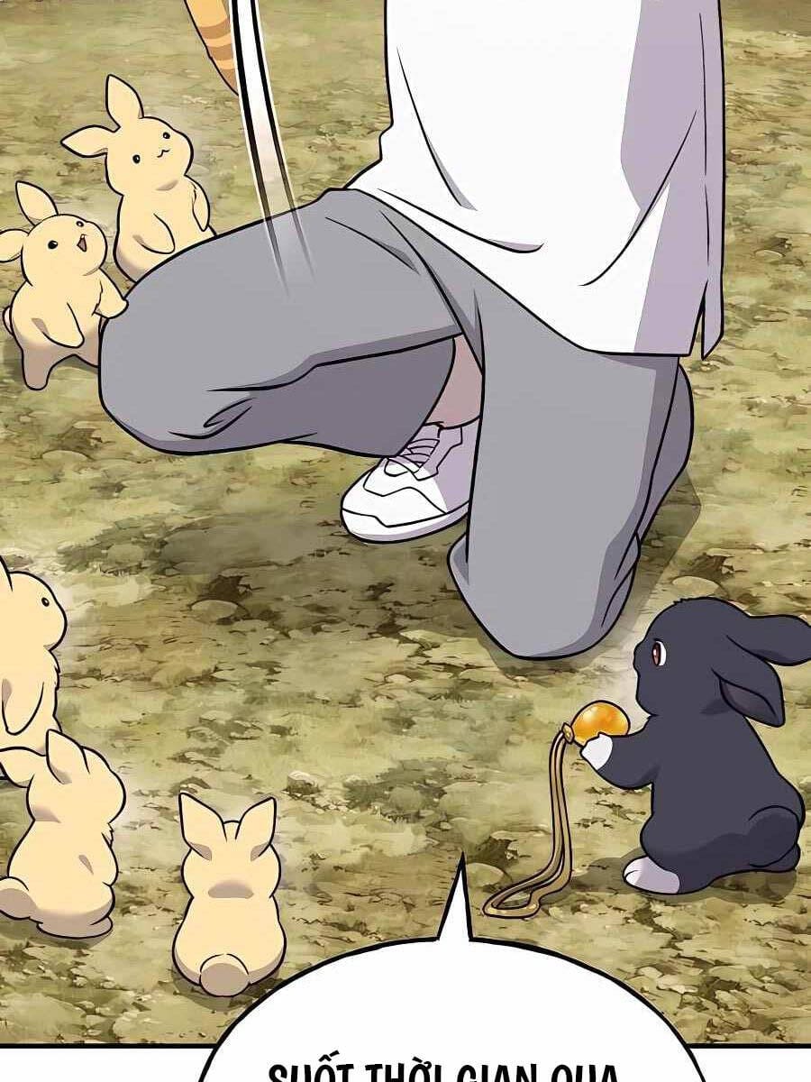 Truyện Tranh Làm Nông Dân Trong Tòa Tháp Thử Thách trang 5