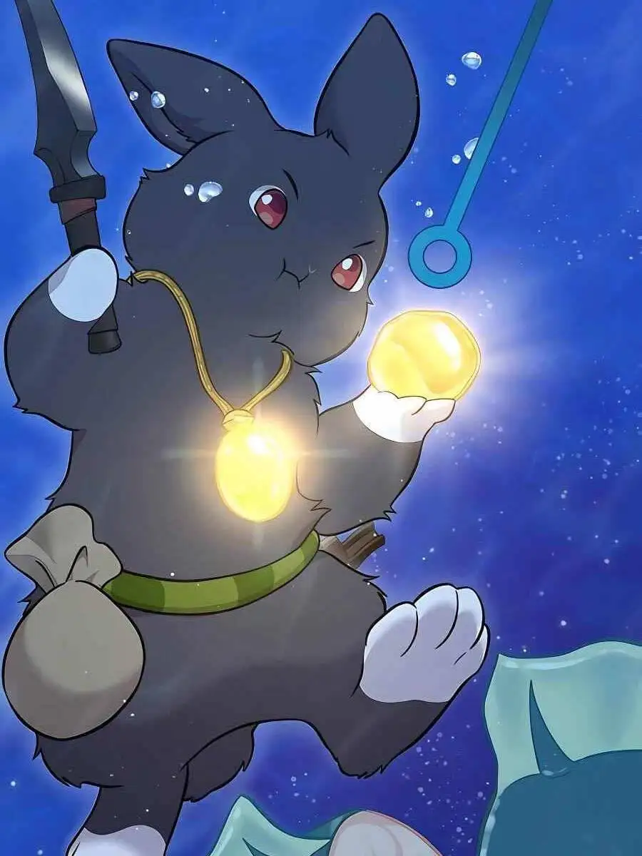 Truyện Tranh Làm Nông Dân Trong Tòa Tháp Thử Thách trang 5