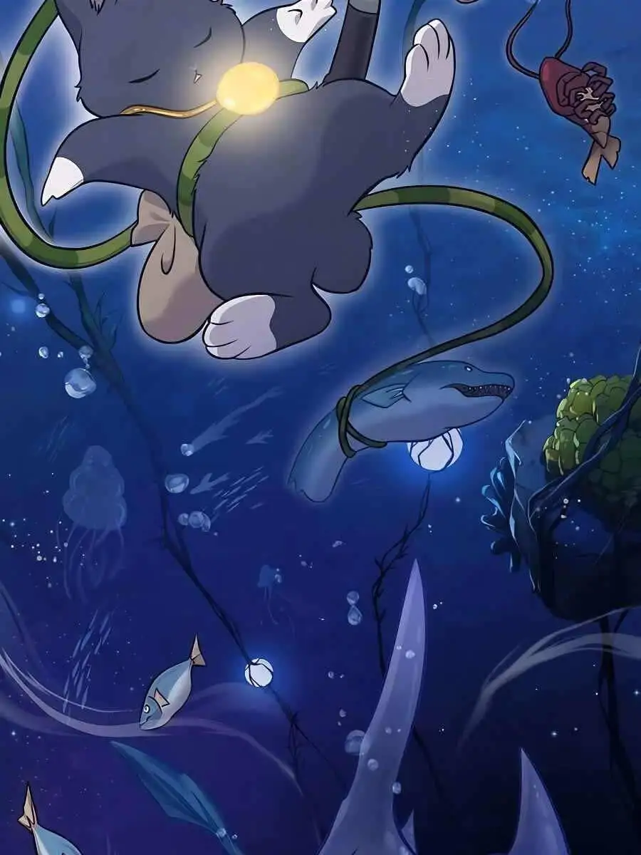 Truyện Tranh Làm Nông Dân Trong Tòa Tháp Thử Thách trang 5