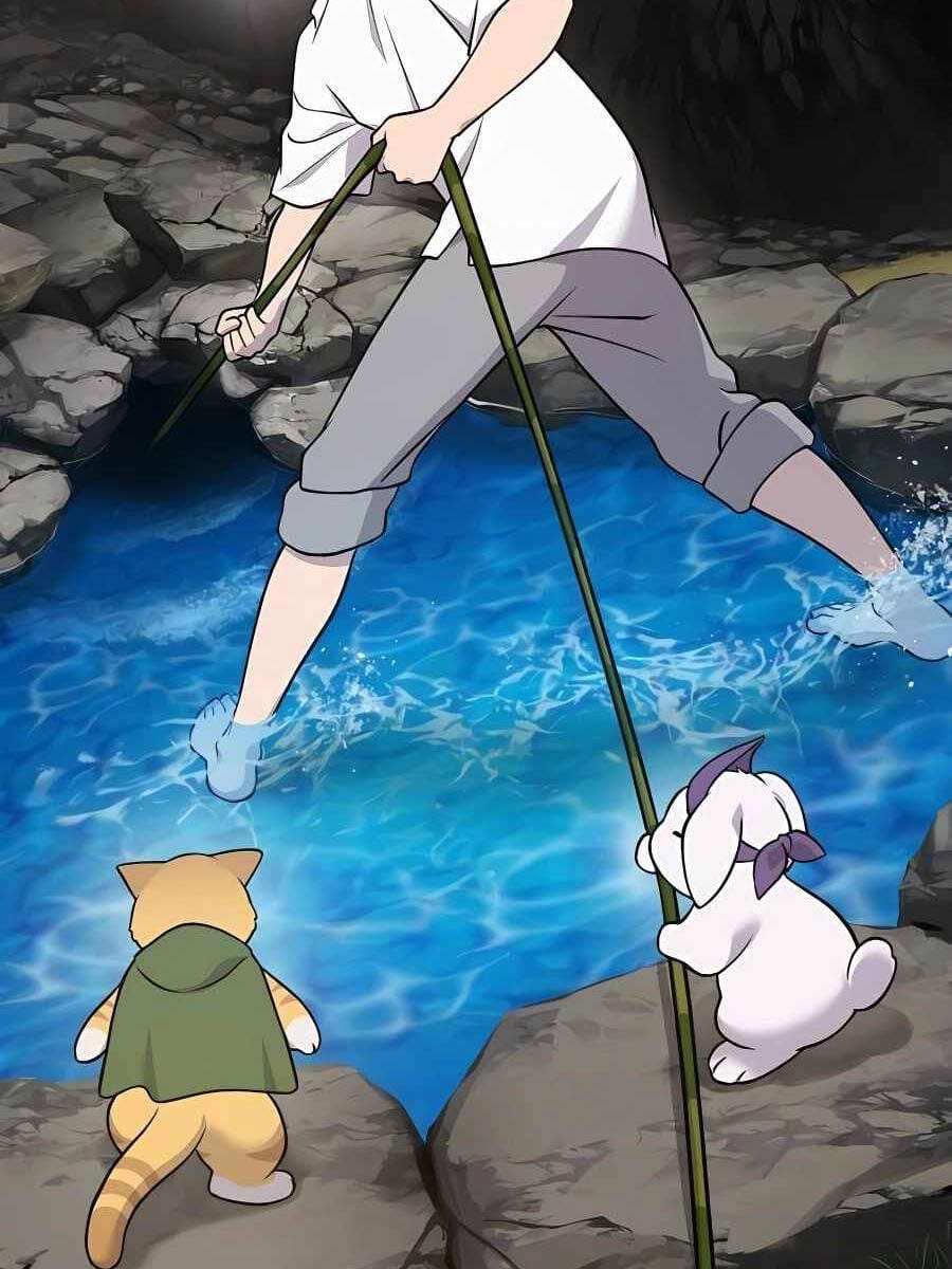 Truyện Tranh Làm Nông Dân Trong Tòa Tháp Thử Thách trang 5