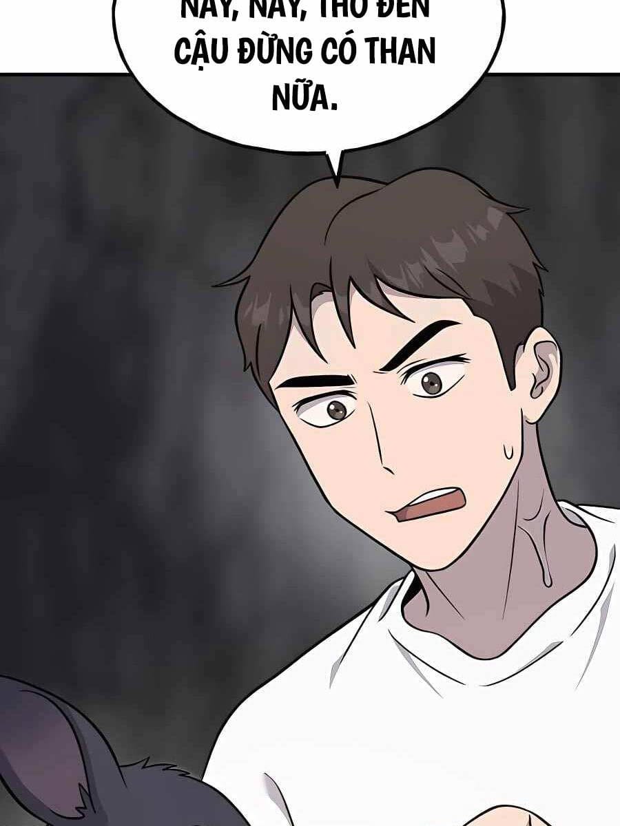 Truyện Tranh Làm Nông Dân Trong Tòa Tháp Thử Thách trang 5