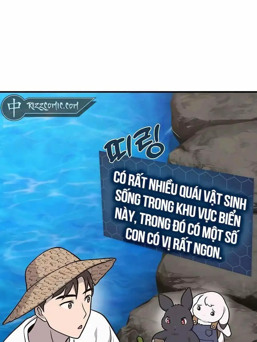 Truyện Tranh Làm Nông Dân Trong Tòa Tháp Thử Thách trang 5