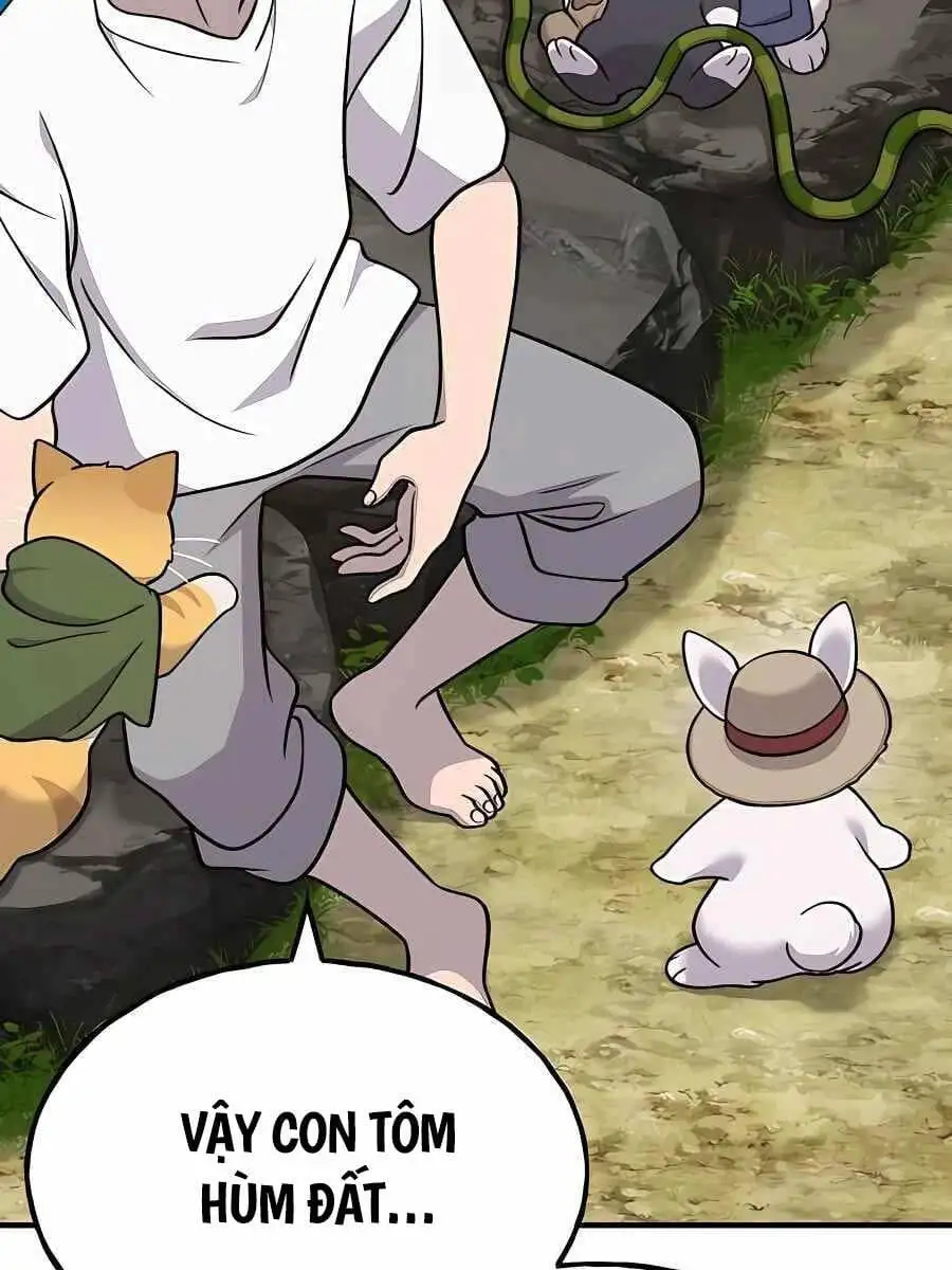 Truyện Tranh Làm Nông Dân Trong Tòa Tháp Thử Thách trang 5