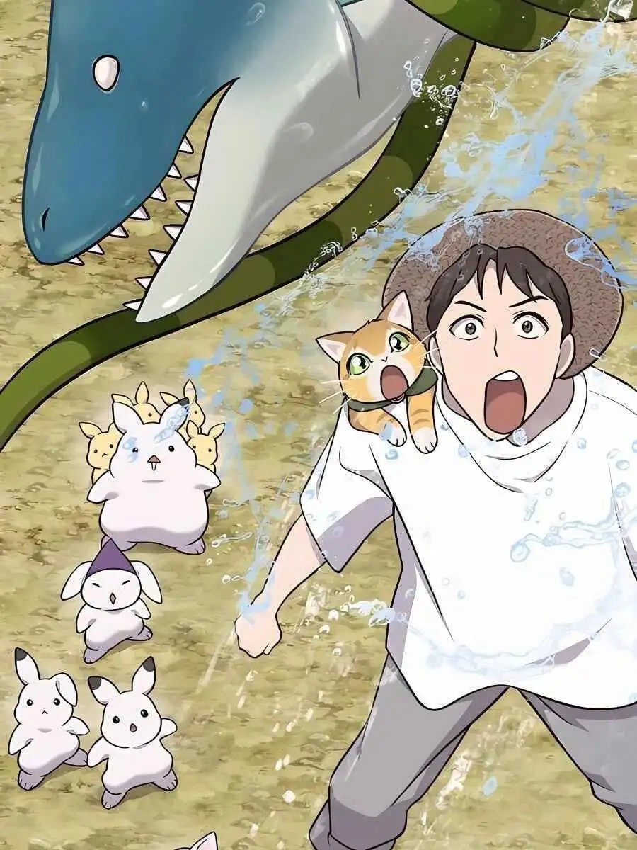 Truyện Tranh Làm Nông Dân Trong Tòa Tháp Thử Thách trang 5