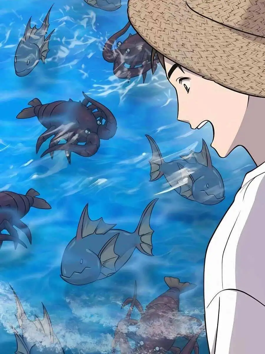 Truyện Tranh Làm Nông Dân Trong Tòa Tháp Thử Thách trang 5